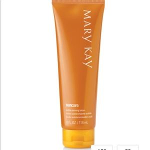 Mary Kay Sun Care Subtle Tanning Lotion